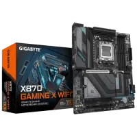 GIGABYTE X870 GAMING X WIFI7 DDR5 AMD AM5 ATX Motherboard